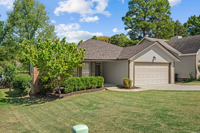 110 Prospect Trail, North Little Rock, AR 72118
