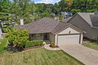 110 Prospect Trail, North Little Rock, AR 72118