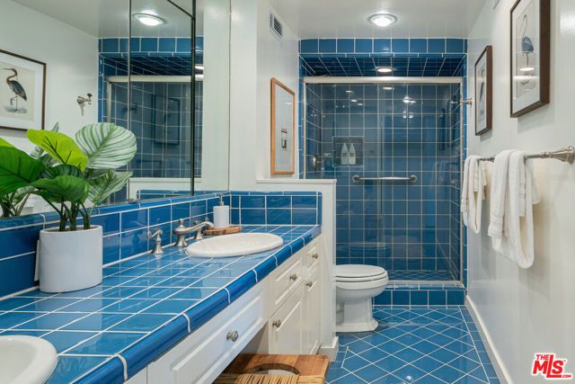 535 Ocean Avenue 8A, Santa Monica, CA 90402