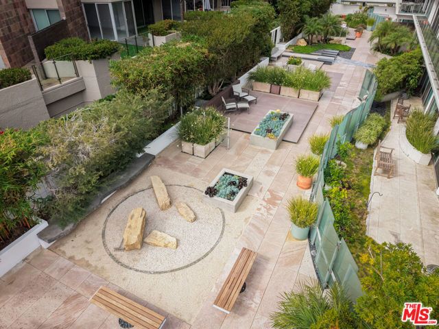 535 Ocean Avenue 8A, Santa Monica, CA 90402
