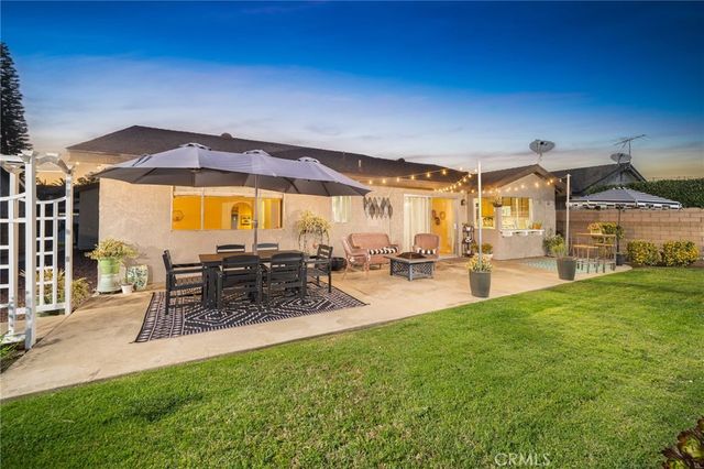 5022 N Burnaby, Covina, CA 91724