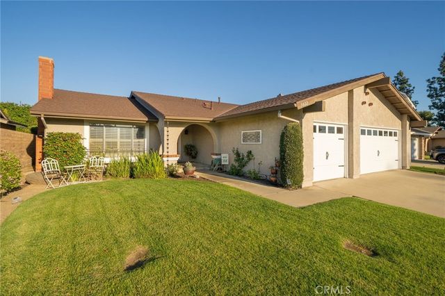5022 N Burnaby, Covina, CA 91724