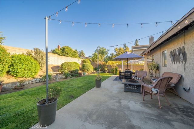 5022 N Burnaby, Covina, CA 91724