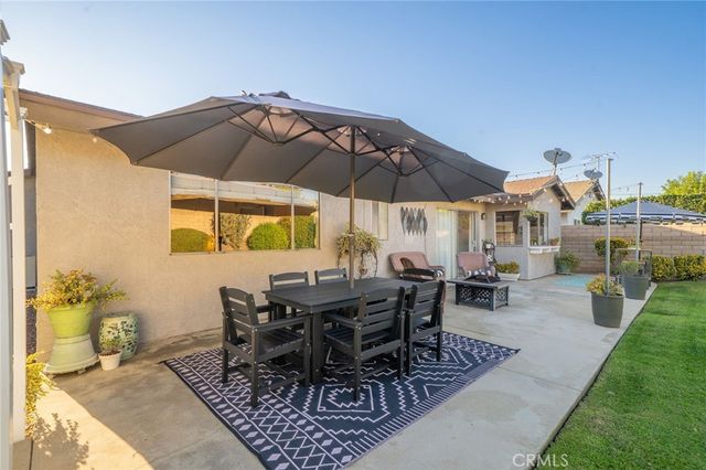 5022 N Burnaby, Covina, CA 91724