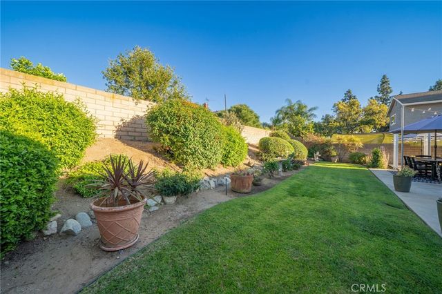 5022 N Burnaby, Covina, CA 91724