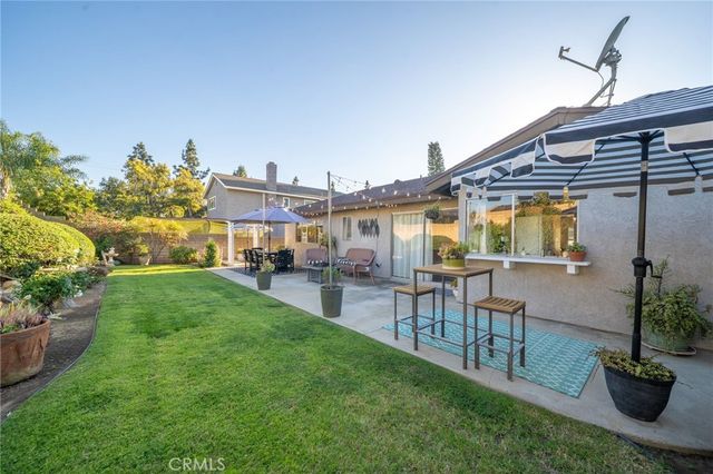 5022 N Burnaby, Covina, CA 91724