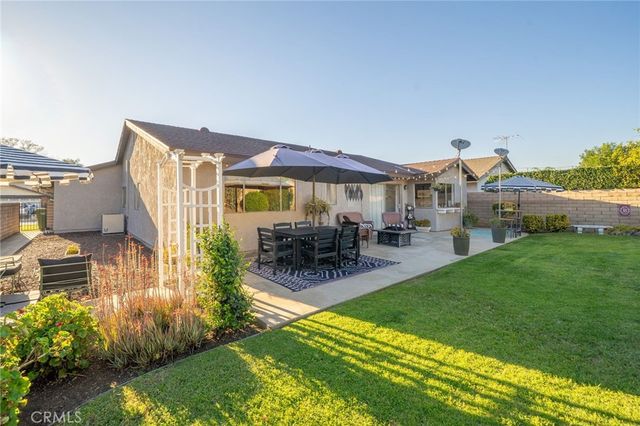 5022 N Burnaby, Covina, CA 91724