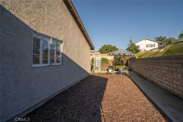 5022 N Burnaby, Covina, CA 91724