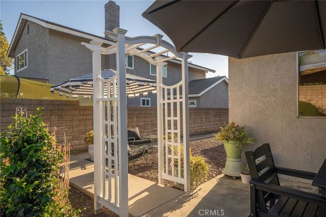 5022 N Burnaby, Covina, CA 91724