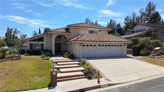 18599 Calle Vista, Porter Ranch, CA 91326