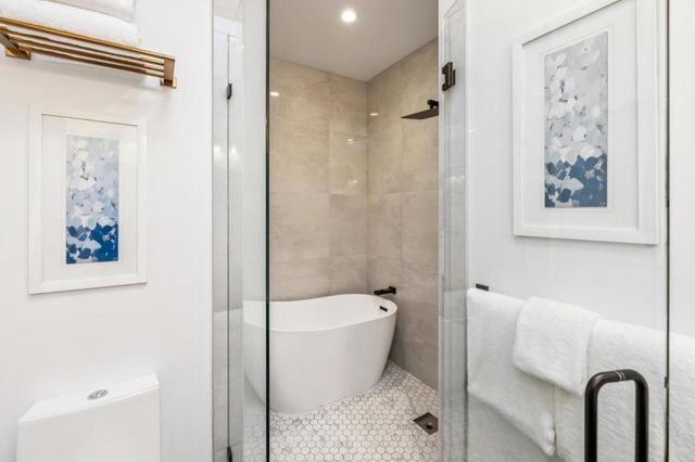 2030 Sand Hill Road, Menlo Park, CA 94025