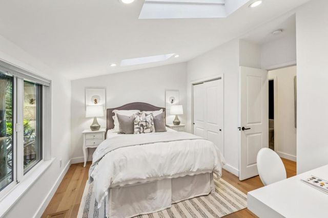 2030 Sand Hill Road, Menlo Park, CA 94025