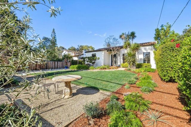 2030 Sand Hill Road, Menlo Park, CA 94025