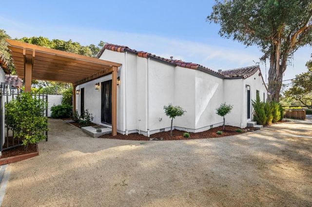 2030 Sand Hill Road, Menlo Park, CA 94025