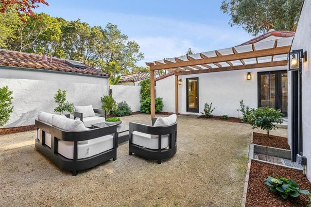 2030 Sand Hill Road, Menlo Park, CA 94025