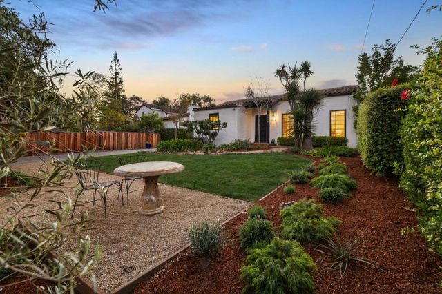 2030 Sand Hill Road, Menlo Park, CA 94025