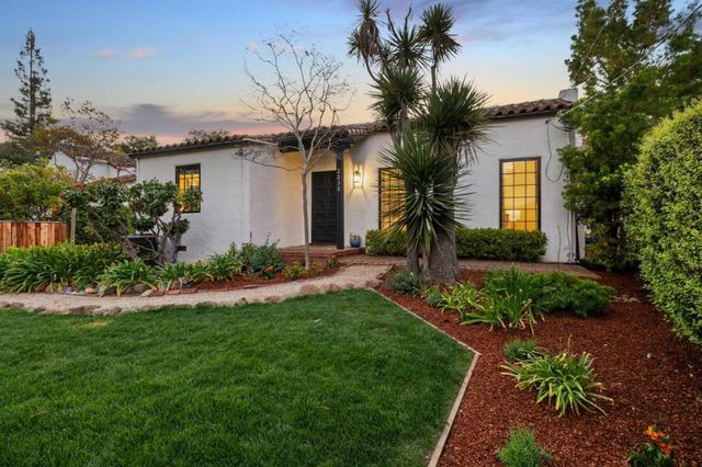 2030 Sand Hill Road, Menlo Park, CA 94025