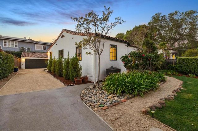 2030 Sand Hill Road, Menlo Park, CA 94025