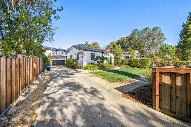 2030 Sand Hill Road, Menlo Park, CA 94025