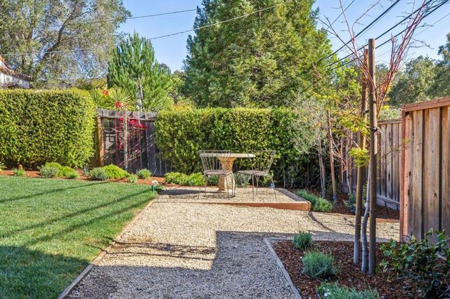 2030 Sand Hill Road, Menlo Park, CA 94025