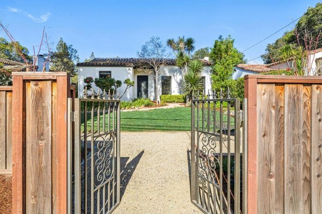 2030 Sand Hill Road, Menlo Park, CA 94025