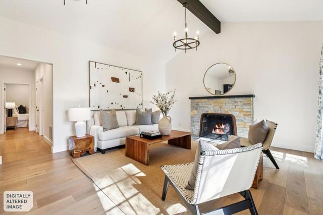 2030 Sand Hill Road, Menlo Park, CA 94025