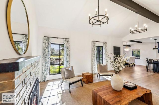 2030 Sand Hill Road, Menlo Park, CA 94025