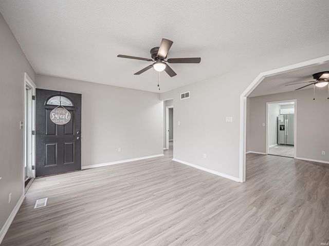 1732 Culverson Avenue, Evansville, IN 47714