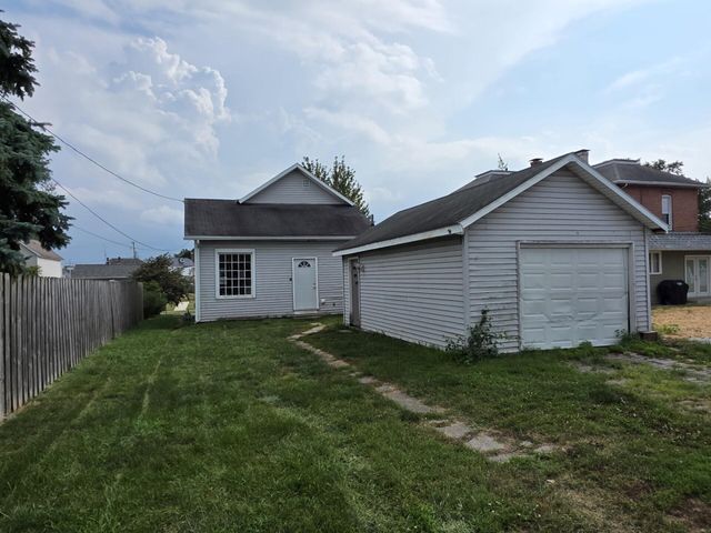 712 Columbia Street 712 Columbia Street, Saint Marys, OH 45885