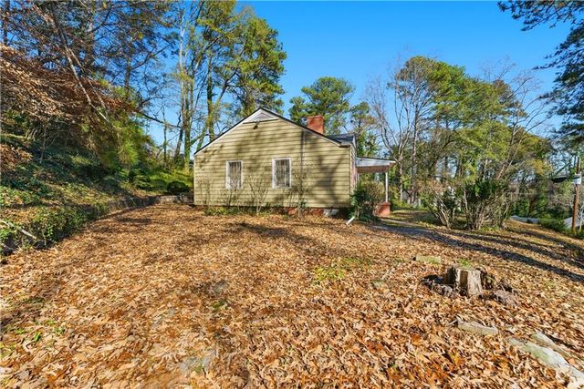 914 Edwin NW Street, Atlanta, GA 30318