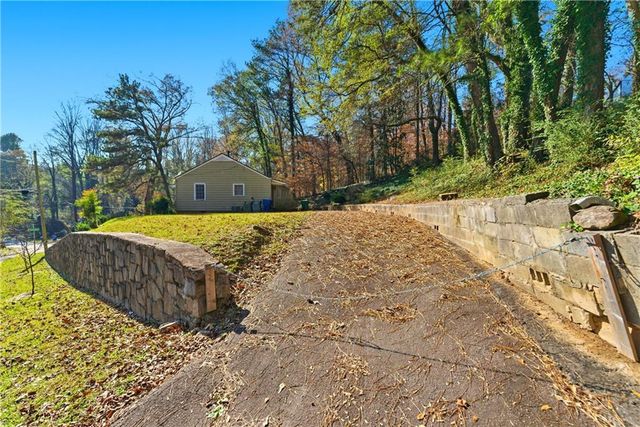 914 Edwin NW Street, Atlanta, GA 30318