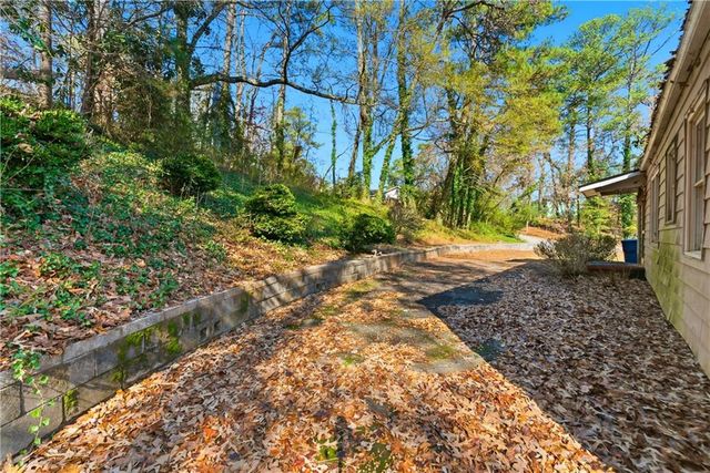 914 Edwin NW Street, Atlanta, GA 30318