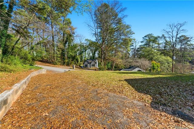 914 Edwin NW Street, Atlanta, GA 30318