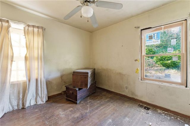 914 Edwin NW Street, Atlanta, GA 30318