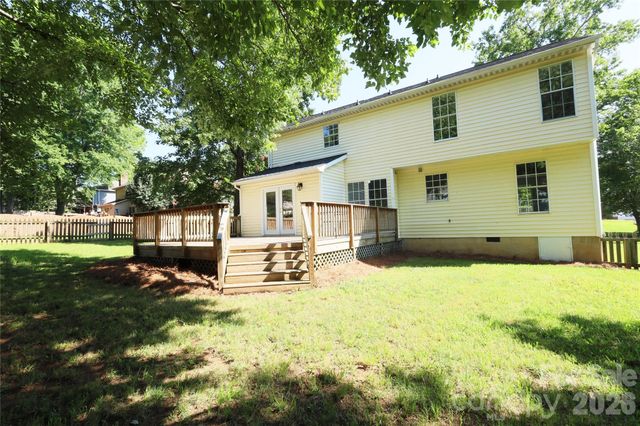 2000 Teresa Jill Drive, Charlotte, NC 28213
