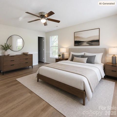 2000 Teresa Jill Drive, Charlotte, NC 28213