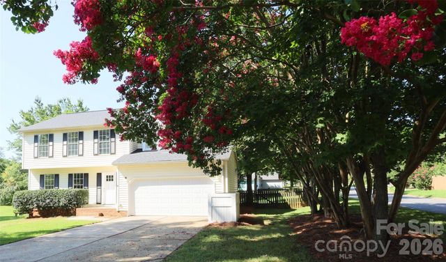 2000 Teresa Jill Drive, Charlotte, NC 28213
