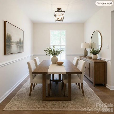 2000 Teresa Jill Drive, Charlotte, NC 28213