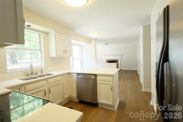 2000 Teresa Jill Drive, Charlotte, NC 28213