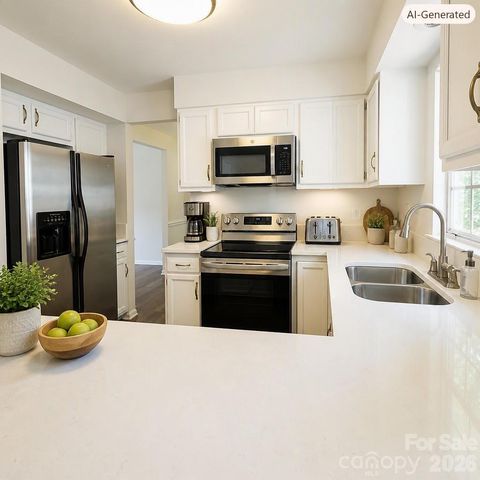 2000 Teresa Jill Drive, Charlotte, NC 28213