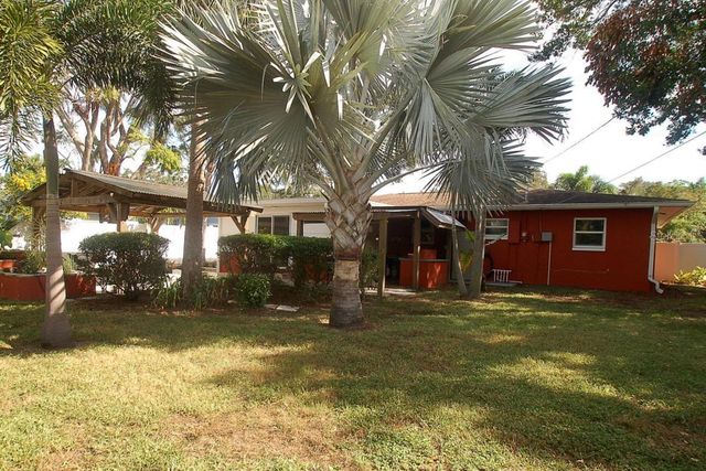 468 LIMEWOOD AVENUE, Dunedin, FL 34698