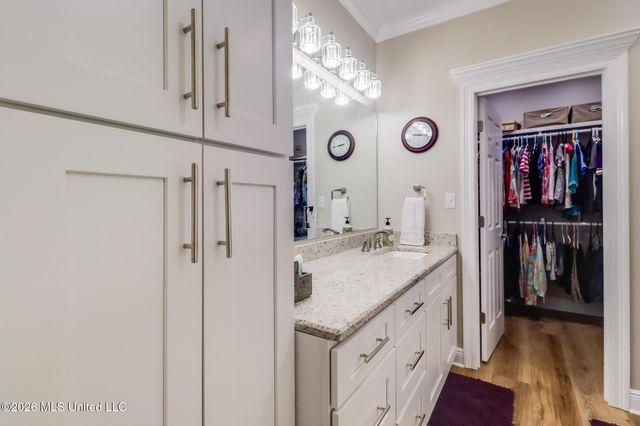 120 Mt. Bass, Long Beach, MS 39560