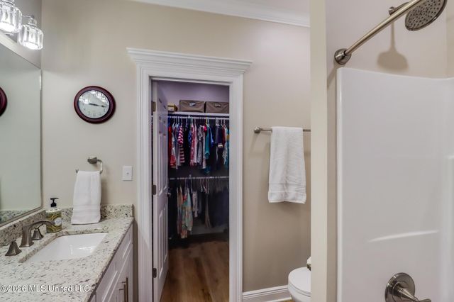 120 Mt. Bass, Long Beach, MS 39560