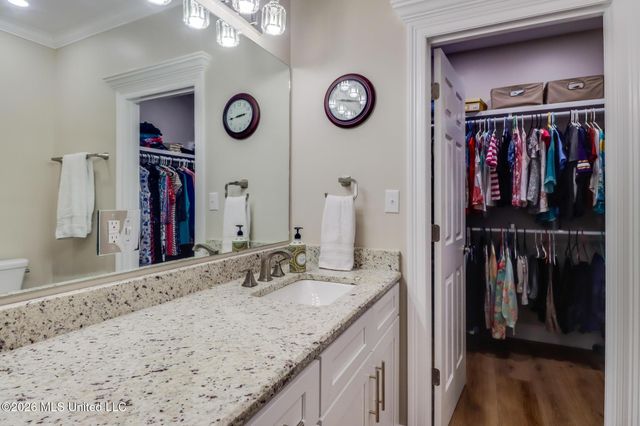 120 Mt. Bass, Long Beach, MS 39560