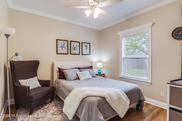 120 Mt. Bass, Long Beach, MS 39560