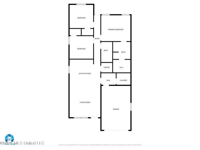 120 Mt. Bass, Long Beach, MS 39560