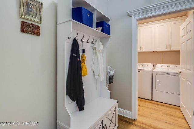 120 Mt. Bass, Long Beach, MS 39560