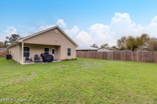 120 Mt. Bass, Long Beach, MS 39560