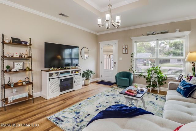 120 Mt. Bass, Long Beach, MS 39560