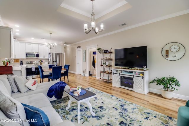 120 Mt. Bass, Long Beach, MS 39560